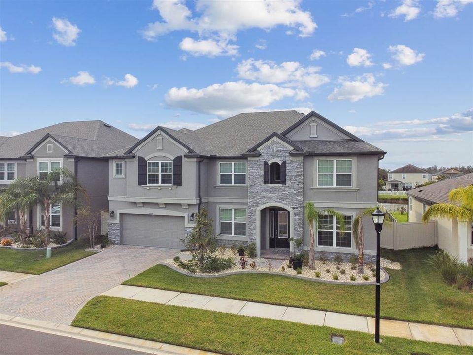 En Venta: $990,000 (7 camas, 5 baños, 5431 Pies cuadrados)