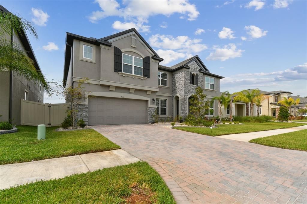 En Venta: $990,000 (7 camas, 5 baños, 5431 Pies cuadrados)