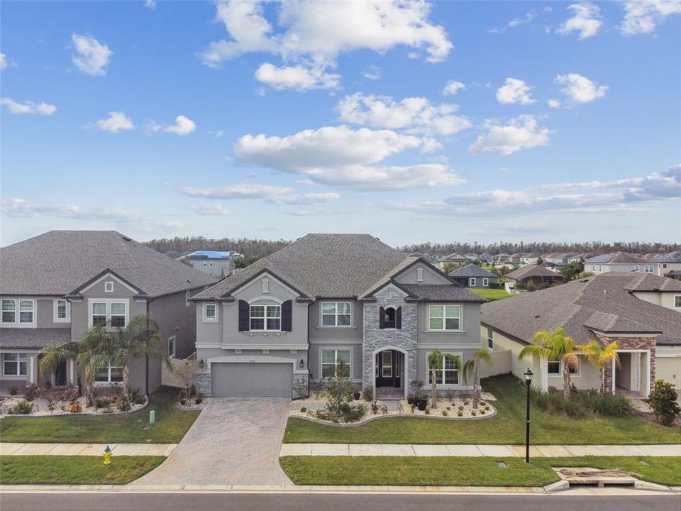 En Venta: $990,000 (7 camas, 5 baños, 5431 Pies cuadrados)