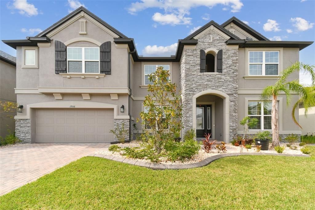 En Venta: $990,000 (7 camas, 5 baños, 5431 Pies cuadrados)