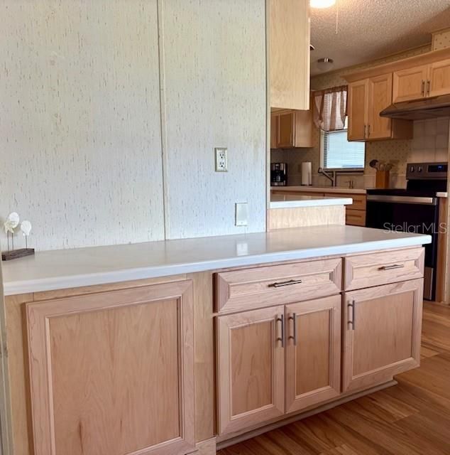 合同活跃: $189,000 (2 贝兹, 2 浴室, 972 平方英尺)