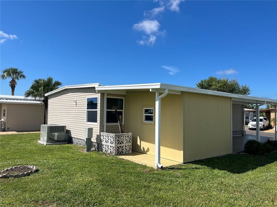 Activo con contrato: $168,000 (2 camas, 2 baños, 1176 Pies cuadrados)