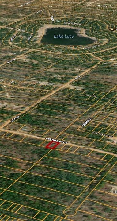 На продажу: $6,700 (0.23 acres)