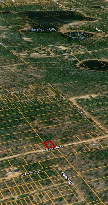 На продажу: $6,700 (0.23 acres)