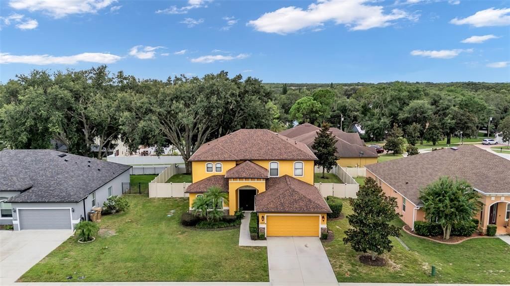 На продажу: $614,900 (5 спален, 3 ванн, 3076 Квадратных фут)