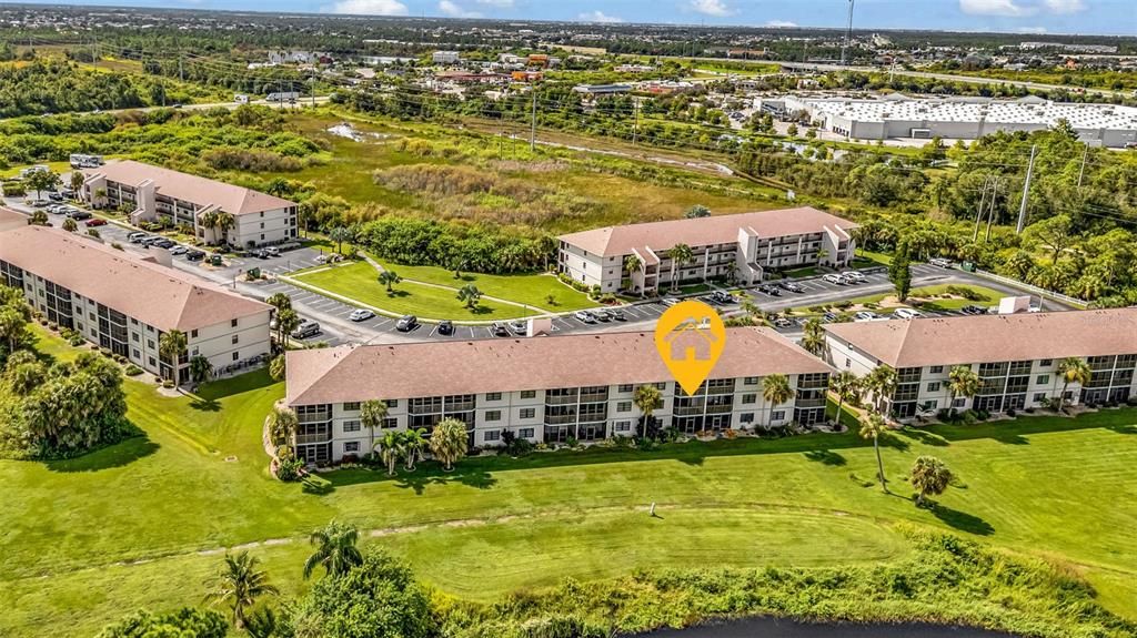 For Sale: $169,900 (2 beds, 2 baths, 1153 Square Feet)