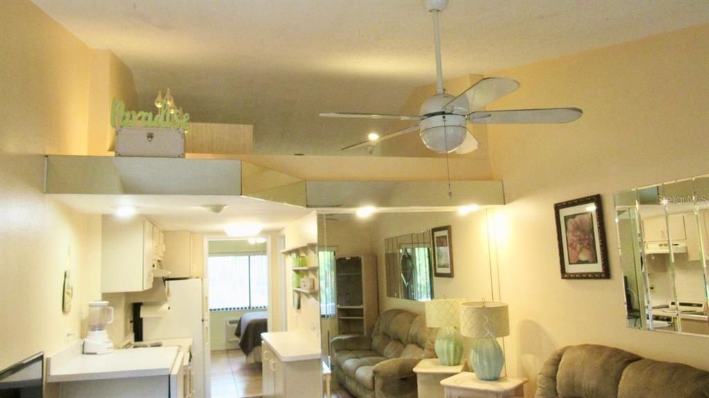 На продажу: $100,900 (1 спален, 1 ванн, 456 Квадратных фут)