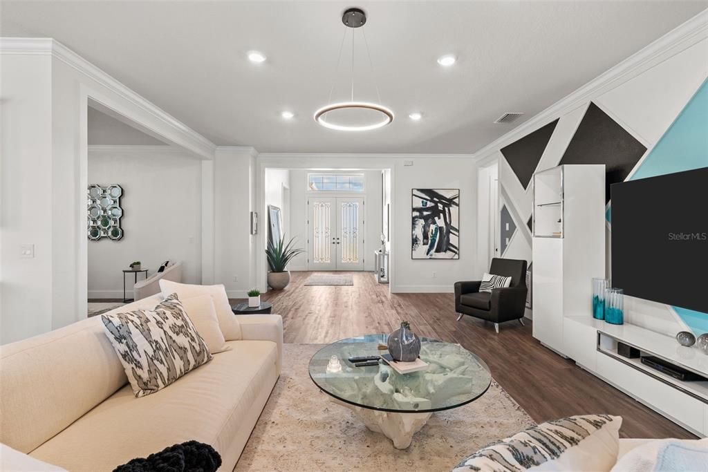 Active With Contract: $620,000 (3 beds, 2 baths, 2497 Square Feet)