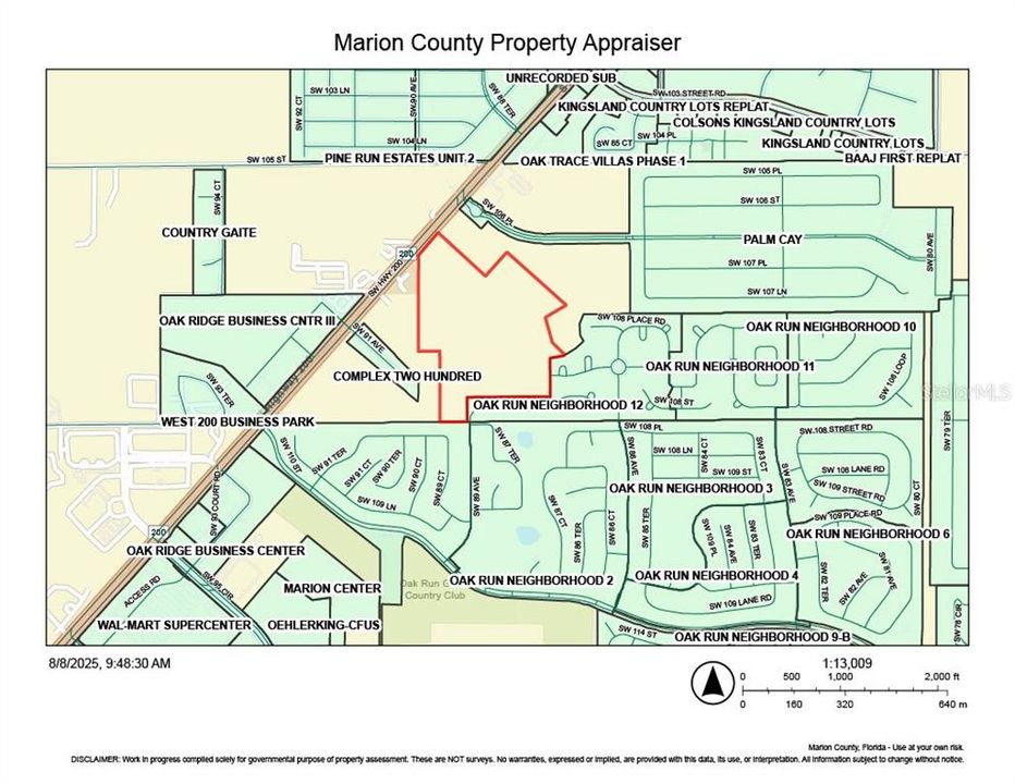 待售: $4,800,000 (43.38 acres)