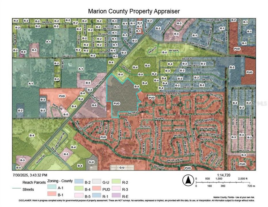 待售: $4,800,000 (43.38 acres)