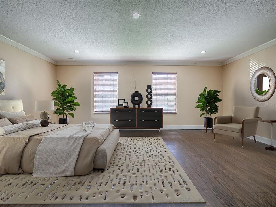 На продажу: $425,000 (5 спален, 2 ванн, 2721 Квадратных фут)