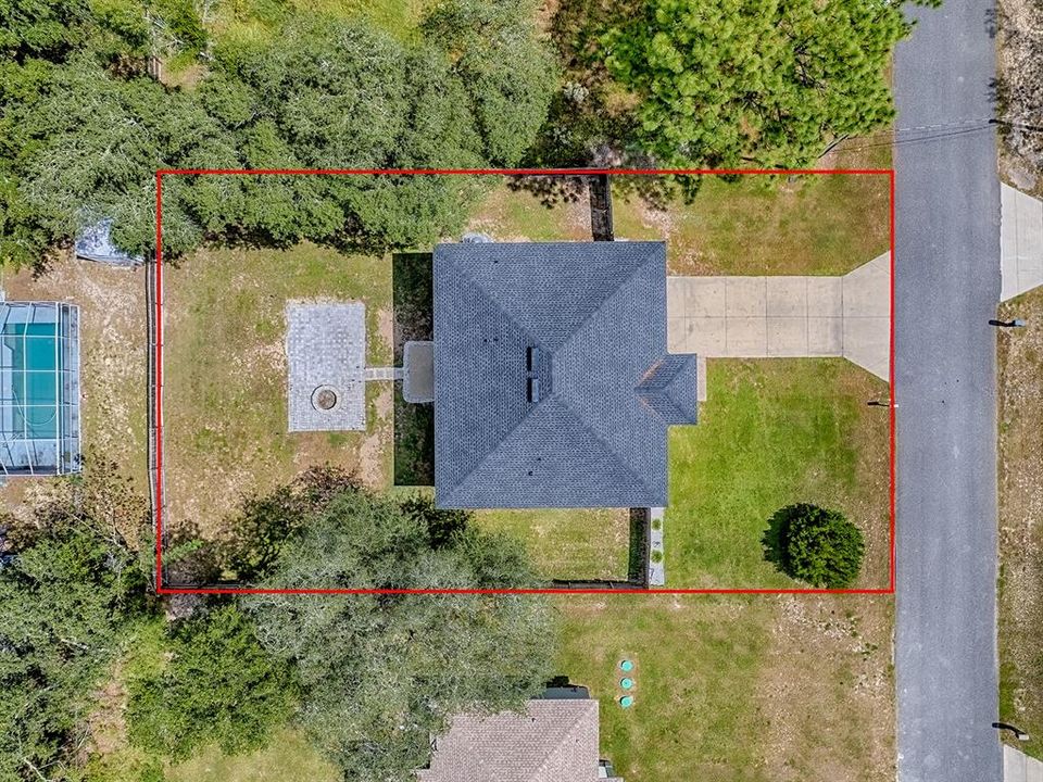 На продажу: $425,000 (5 спален, 2 ванн, 2721 Квадратных фут)