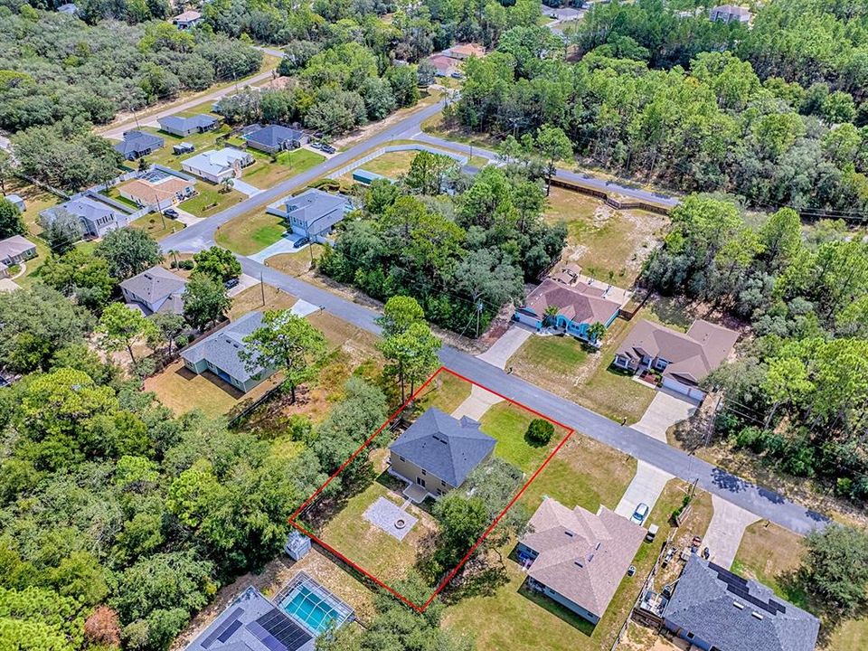 На продажу: $425,000 (5 спален, 2 ванн, 2721 Квадратных фут)