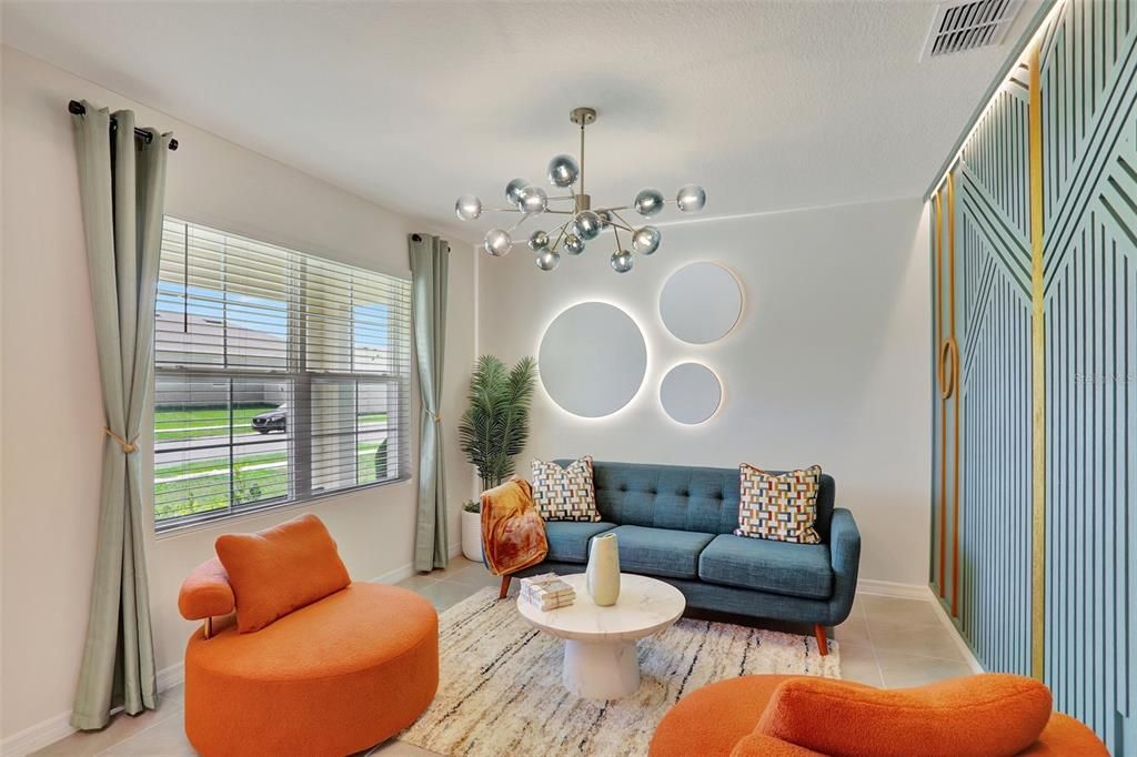 En Renta: $2,800 (5 camas, 3 baños, 2696 Pies cuadrados)