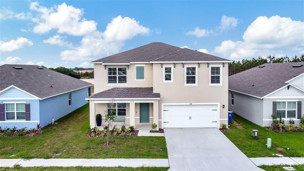 En Renta: $2,800 (5 camas, 3 baños, 2696 Pies cuadrados)