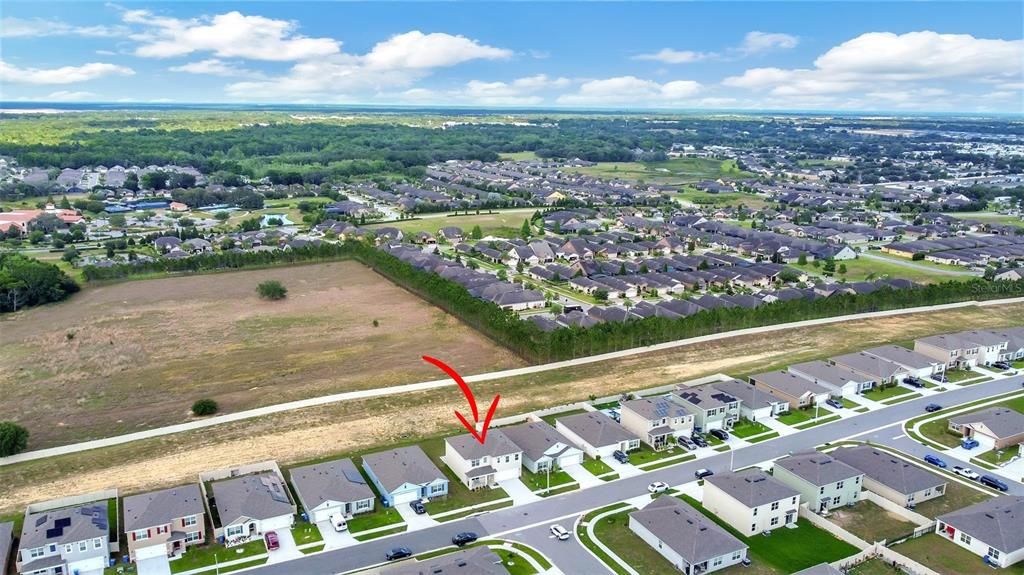 En Renta: $2,800 (5 camas, 3 baños, 2696 Pies cuadrados)