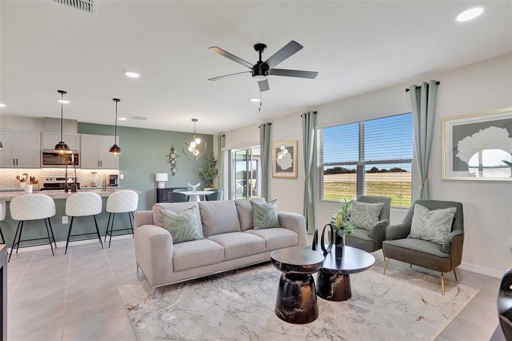 En Renta: $2,800 (5 camas, 3 baños, 2696 Pies cuadrados)