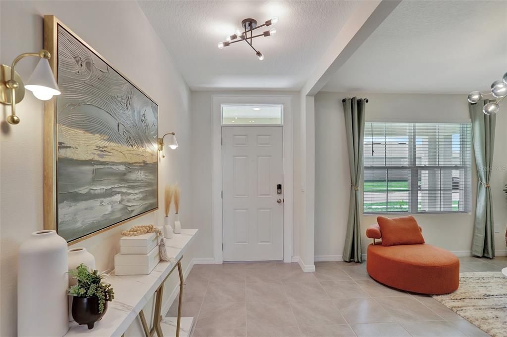 En Renta: $2,800 (5 camas, 3 baños, 2696 Pies cuadrados)