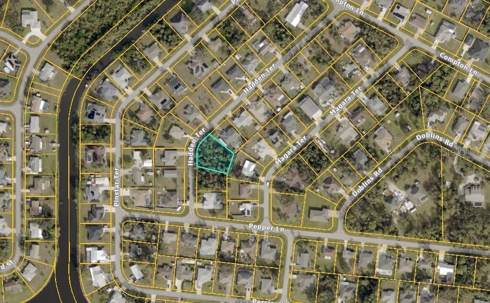 Под контрактом: $34,900 (0.34 acres)