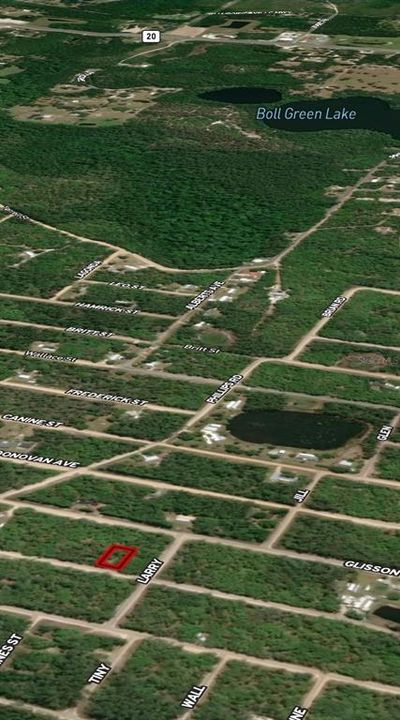 待售: $6,700 (0.22 acres)