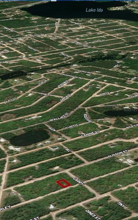 待售: $6,700 (0.22 acres)