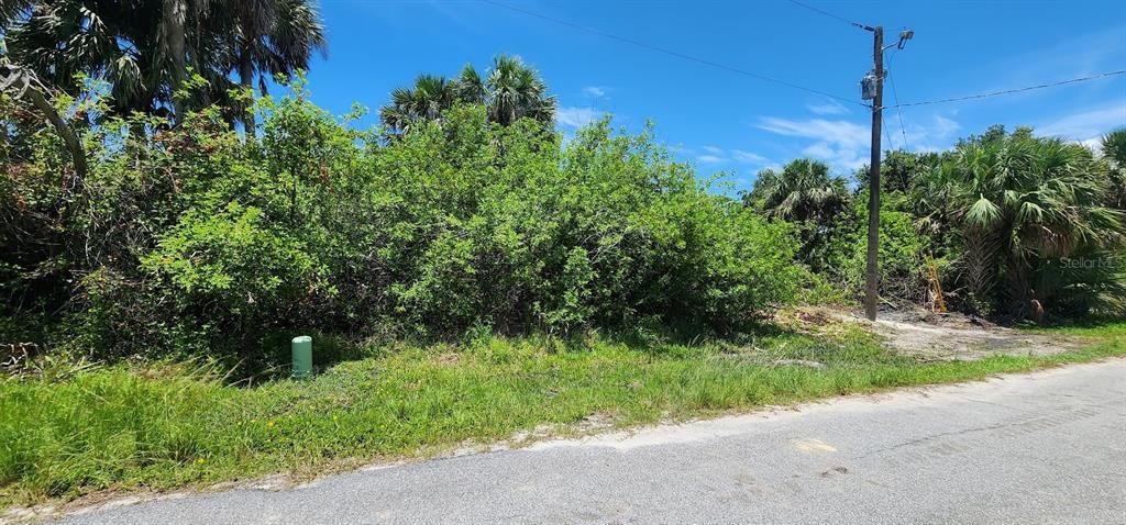 For Sale: $21,500 (0.17 acres)