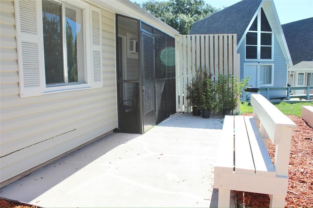 En Venta: $123,000 (2 camas, 1 baños, 500 Pies cuadrados)