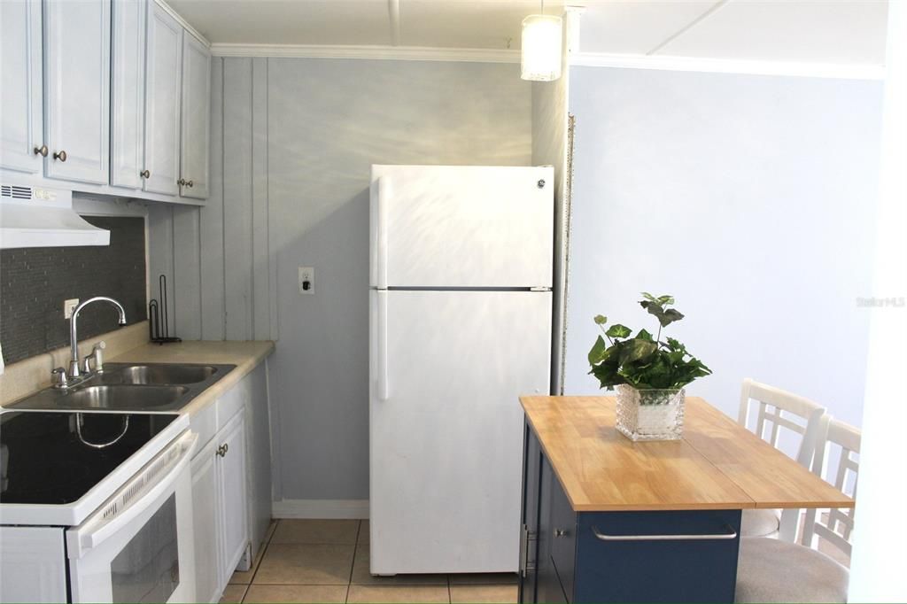 En Venta: $123,000 (2 camas, 1 baños, 500 Pies cuadrados)