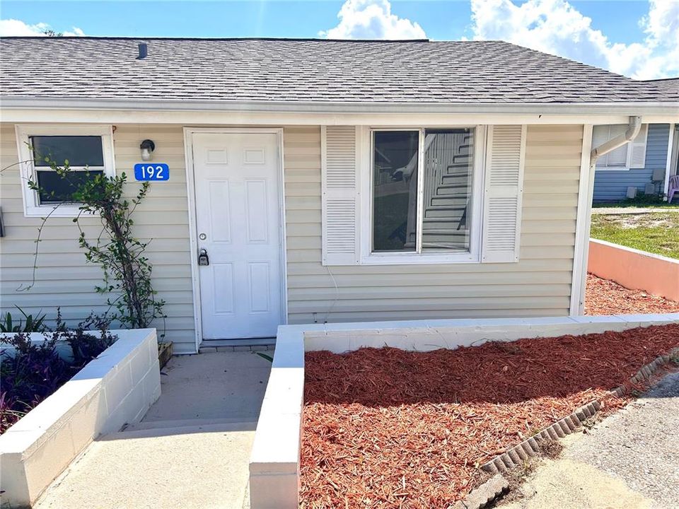 En Venta: $123,000 (2 camas, 1 baños, 500 Pies cuadrados)