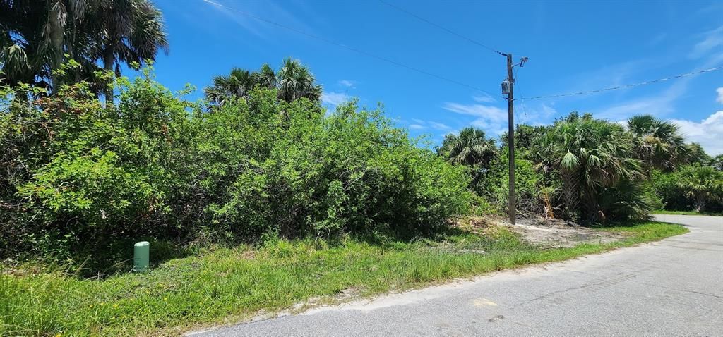 For Sale: $21,500 (0.17 acres)