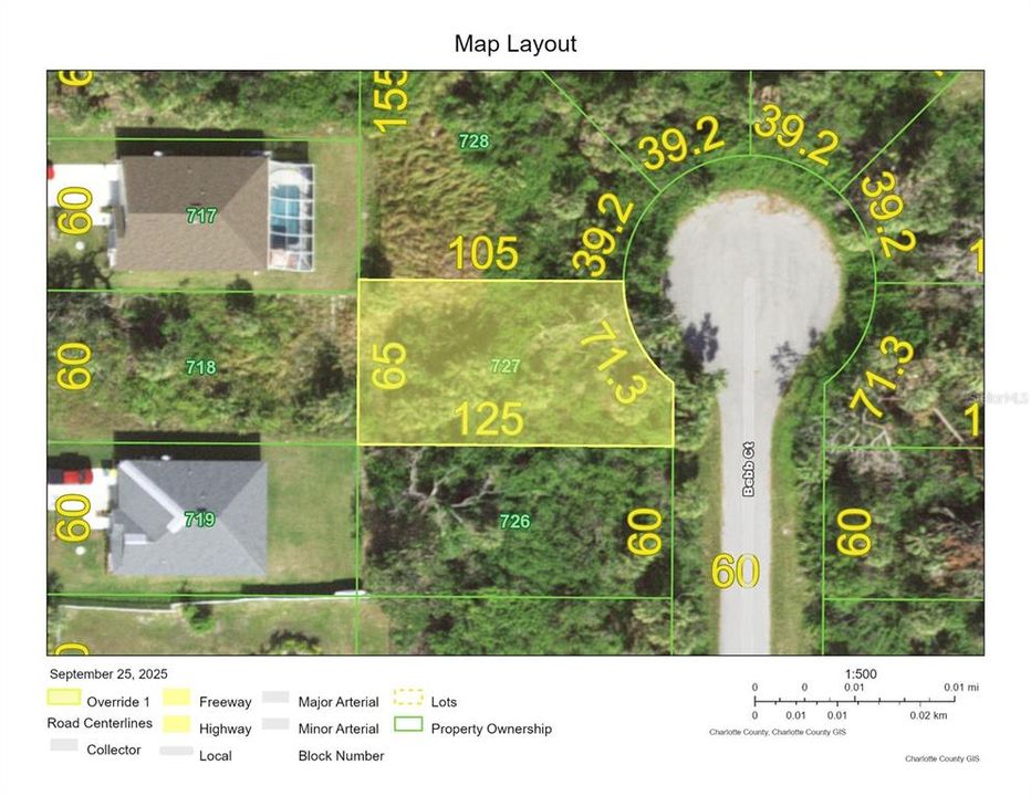 For Sale: $21,500 (0.17 acres)