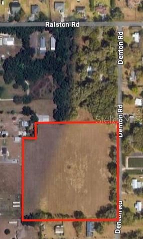 合同活跃: $510,000 (9.39 acres)