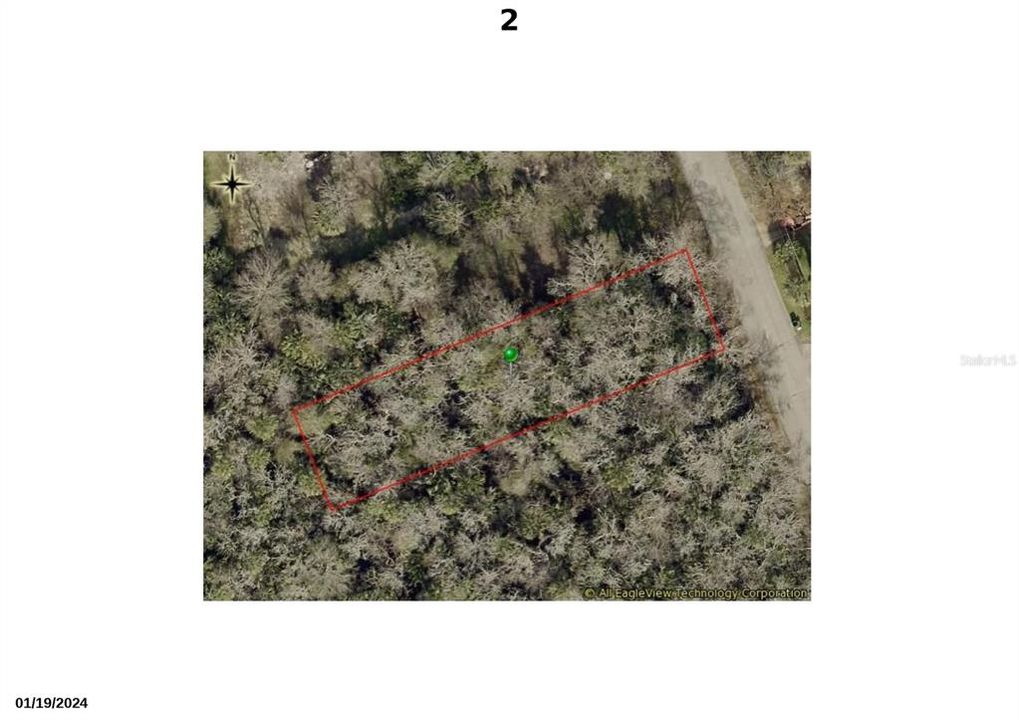 For Sale: $149,000 (1.61 acres)