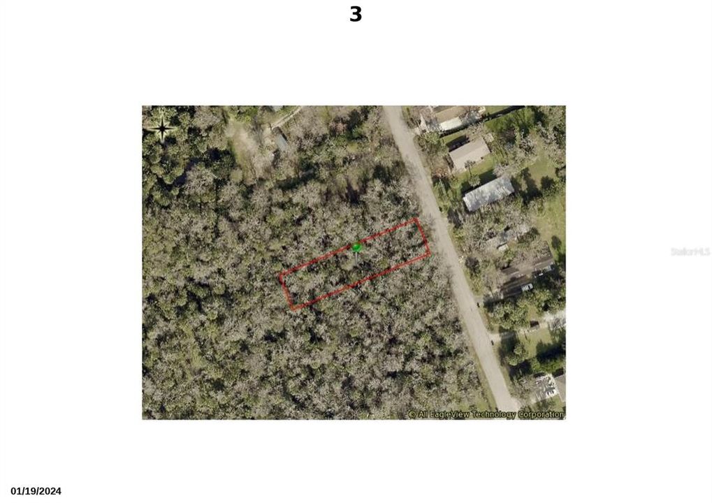 For Sale: $149,000 (1.61 acres)