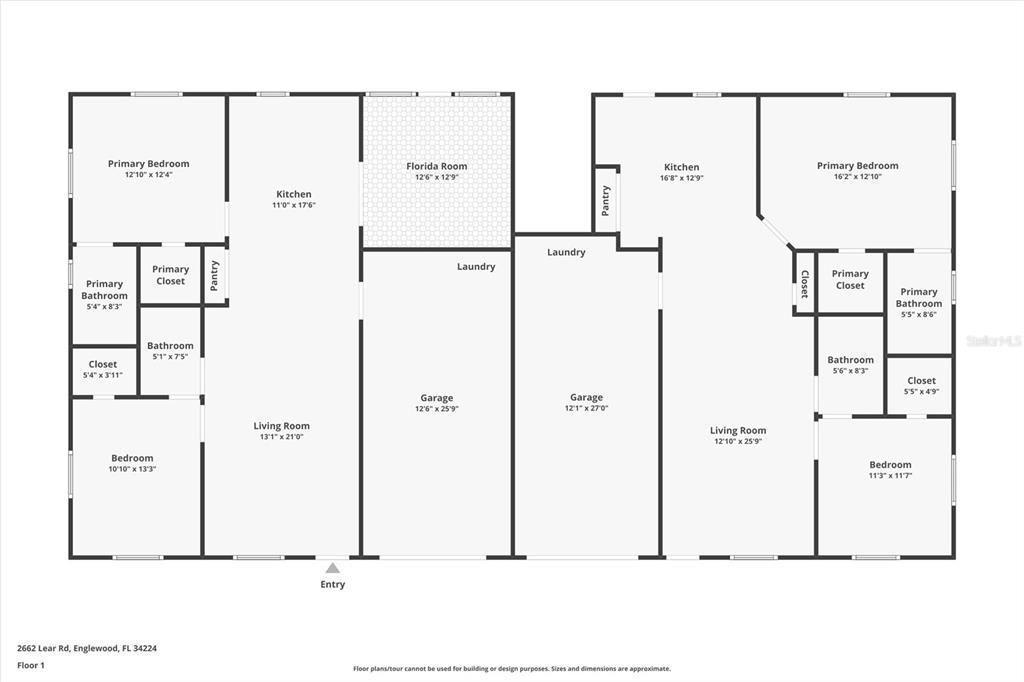 En Venta: $369,900 (4 camas, 0 baños, 2169 Pies cuadrados)