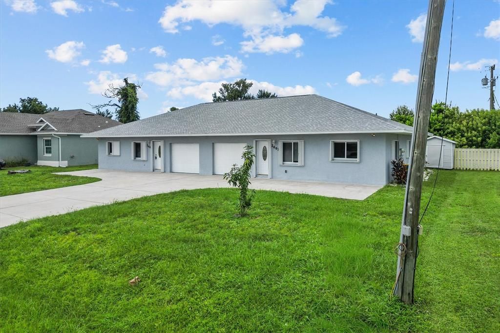 En Venta: $369,900 (4 camas, 0 baños, 2169 Pies cuadrados)