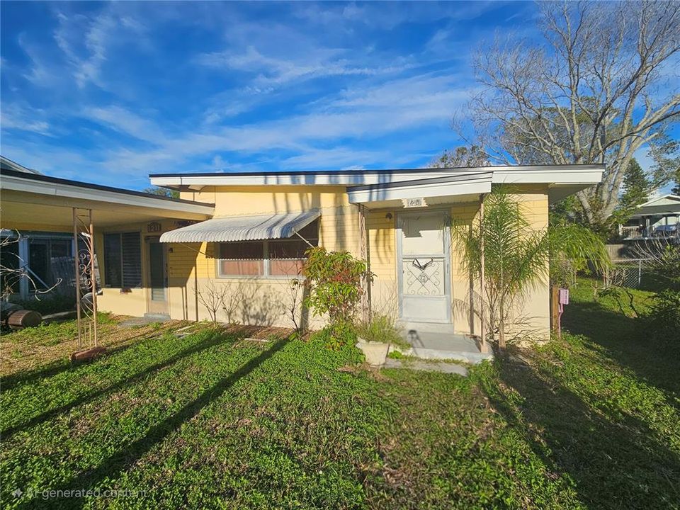 待售: $450,000 (2 贝兹, 1 浴室, 900 平方英尺)