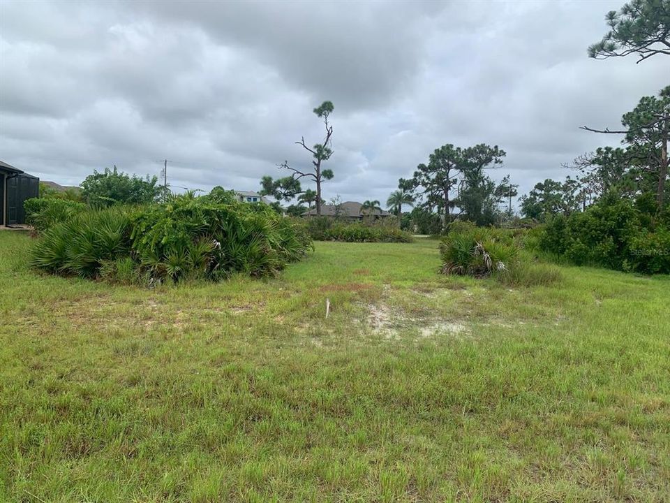 En Venta: $45,000 (0.18 acres)