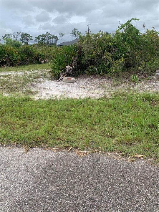 En Venta: $45,000 (0.18 acres)