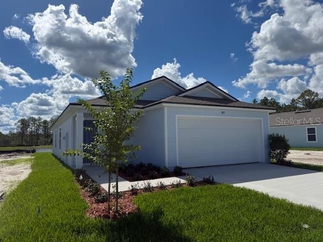 Active With Contract: $282,990 (3 beds, 2 baths, 1402 Square Feet)