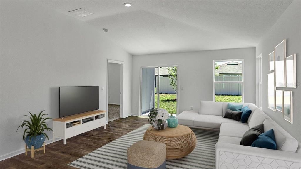 Active With Contract: $282,990 (3 beds, 2 baths, 1402 Square Feet)