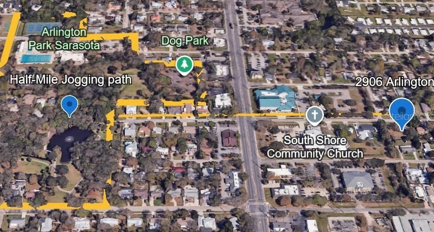 Active With Contract: $2,500 (2 beds, 2 baths, 1133 Square Feet)