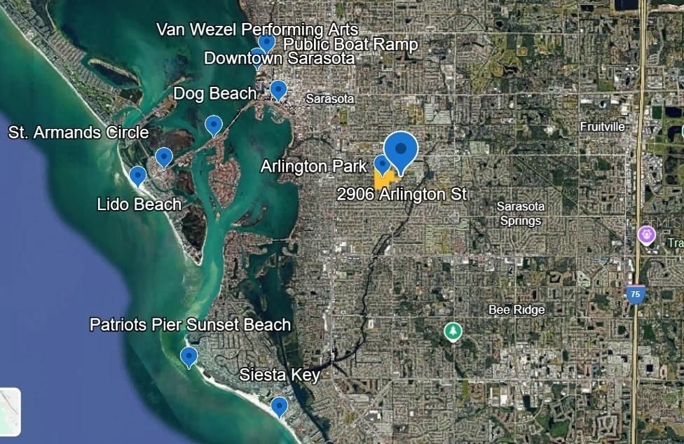 Active With Contract: $2,500 (2 beds, 2 baths, 1133 Square Feet)