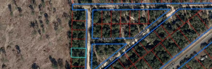 Recently Sold: $9,999 (0.23 acres)