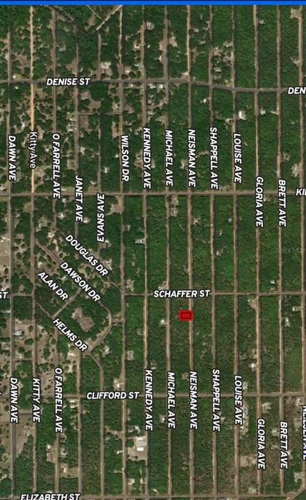 For Sale: $6,200 (0.22 acres)