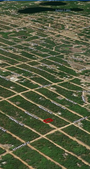 For Sale: $6,200 (0.22 acres)