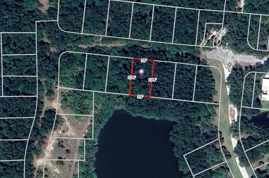 На продажу: $16,900 (0.14 acres)