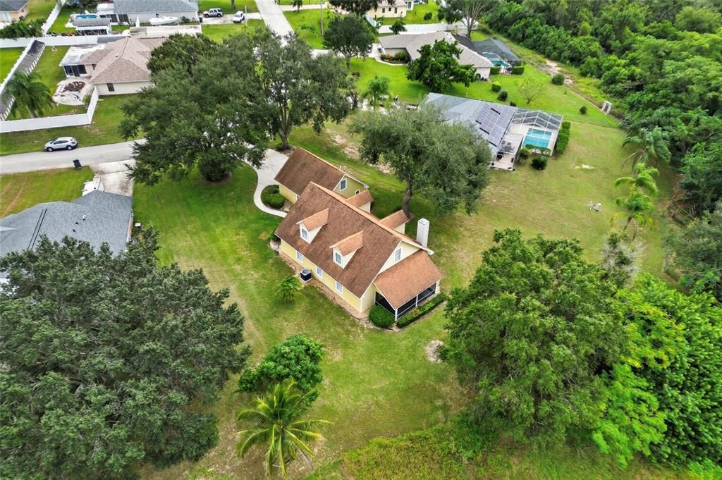 Active With Contract: $365,000 (3 beds, 2 baths, 2288 Square Feet)