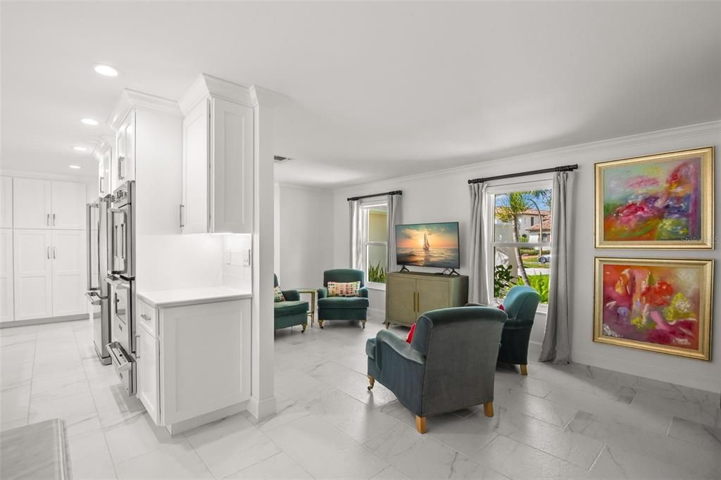 Под контрактом: $1,795,000 (3 спален, 2 ванн, 2229 Квадратных фут)