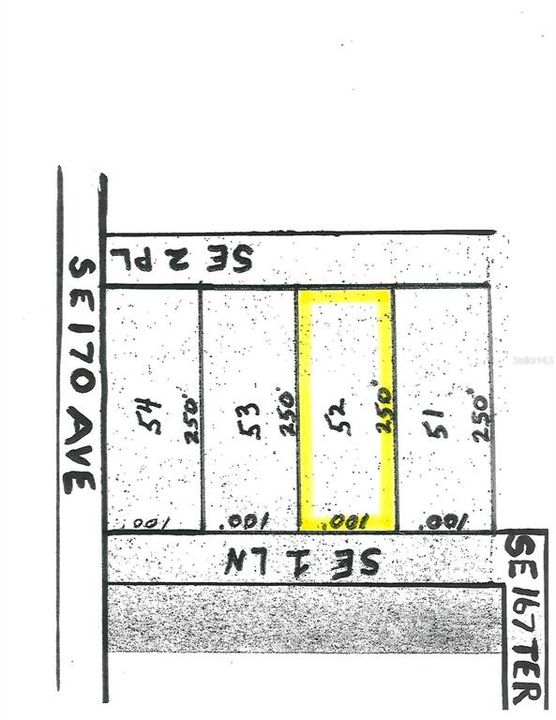 For Sale: $25,000 (0.57 acres)
